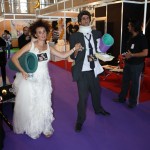 Bodasur 2009, opinabodas alabrisa eventos