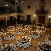 CATERING: Tipos y lugares para la celebración