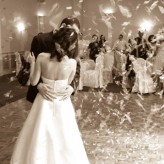 Coreografías Nupciales
