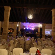 Cena Benéfica CEDOWN 2011