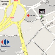 Plano Bodaclub