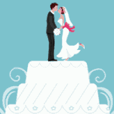 Google Wedding