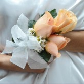 La elección del ramo de novia