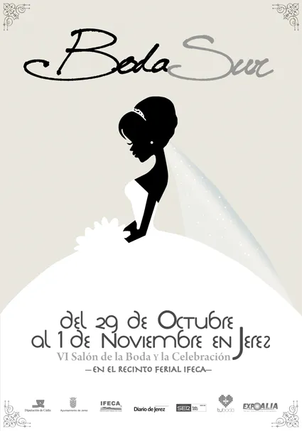 Boda sur